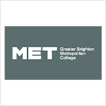 Brighton MET