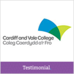 Cardiff and Vale College