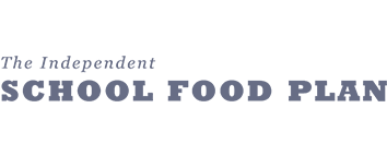 Independent School Food Plan Logo